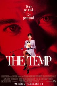 Временная секретарша The Temp